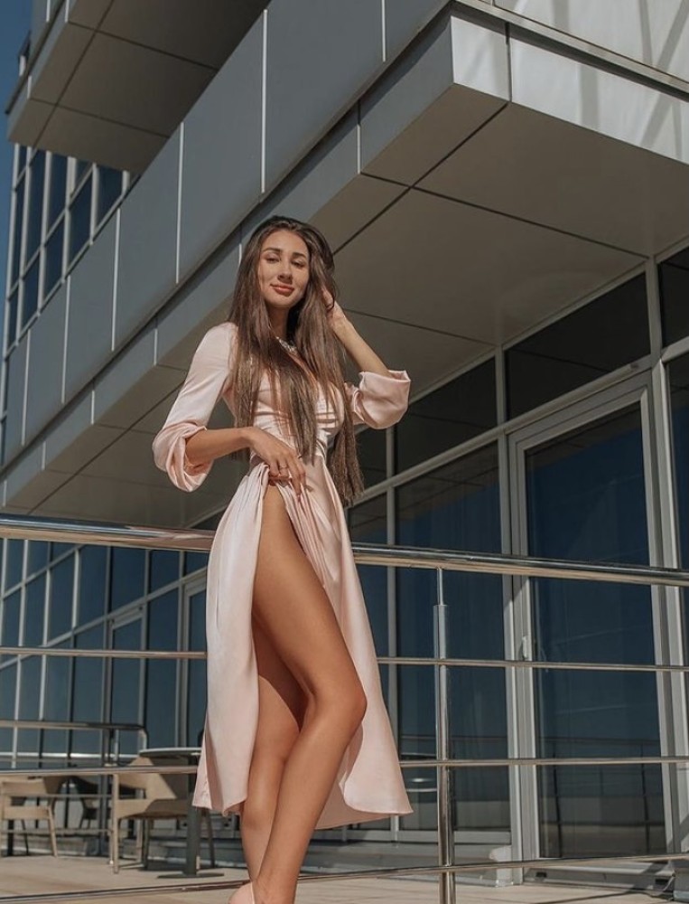 Индивидуалка 🎥 Инга фото № 2 в городе Морозовск