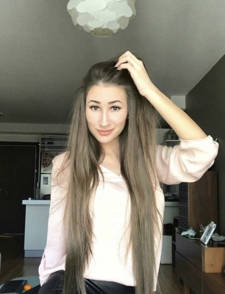 Индивидуалка 🎥 Инга фото № 2 в городе Морозовск