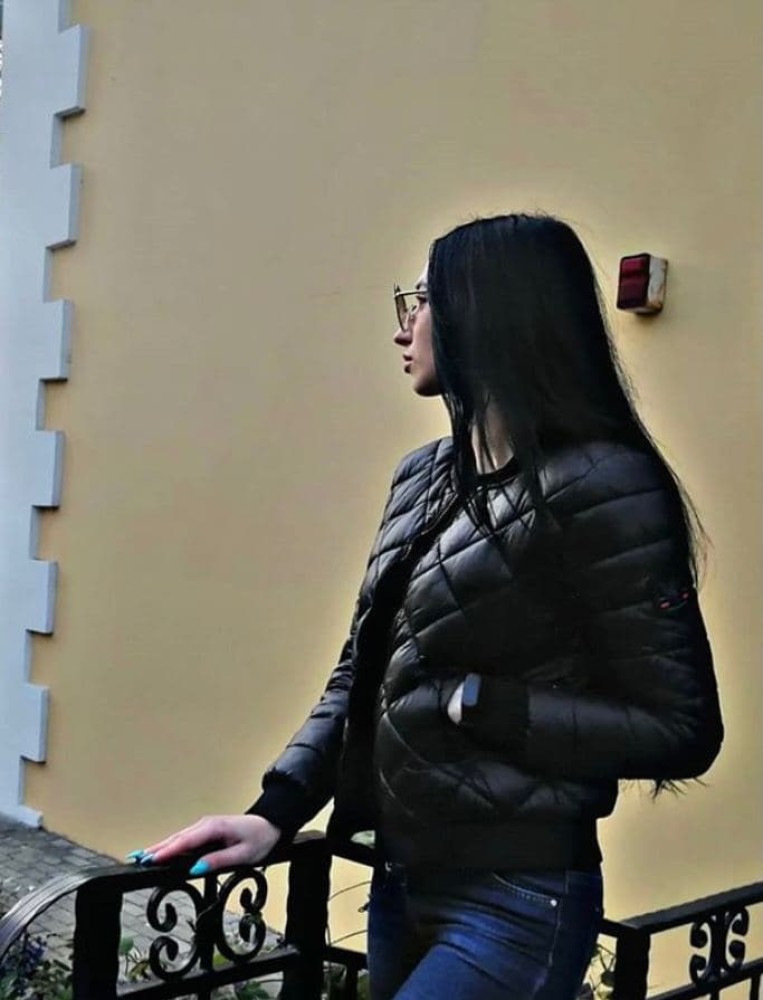 Индивидуалка 🎥 Ирина фото № 2 в городе Морозовск