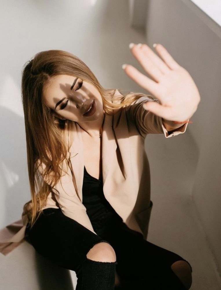 Индивидуалка 🎥 Оксана фото № 2 в городе Морозовск