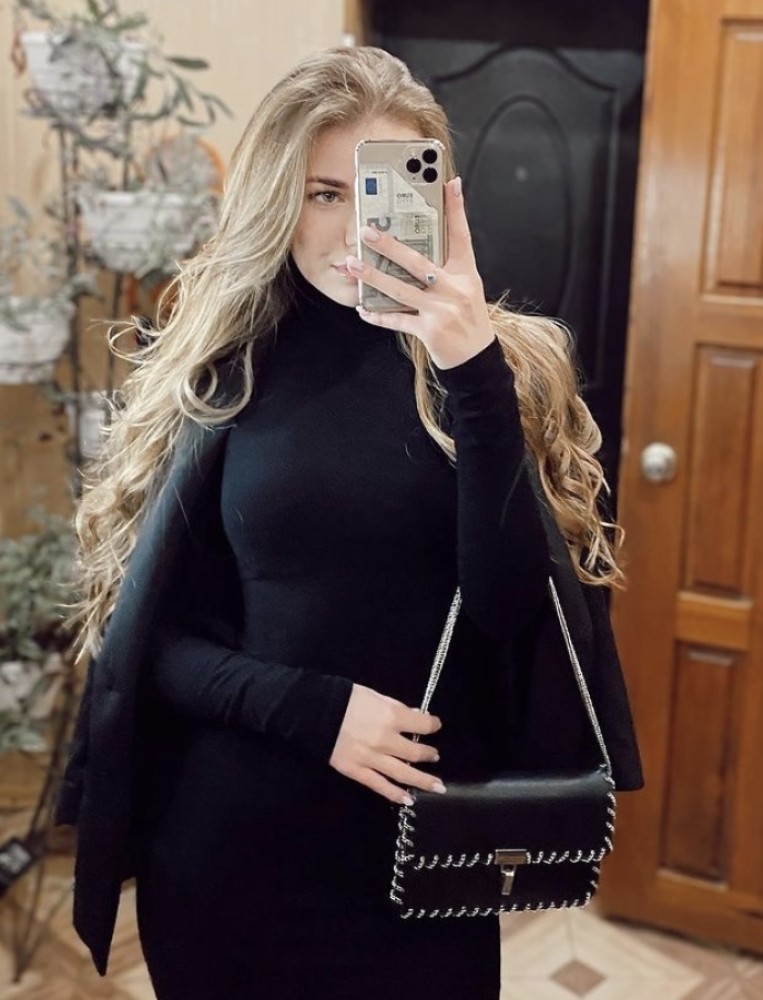 Индивидуалка 🎥 Оксана фото № 2 в городе Морозовск