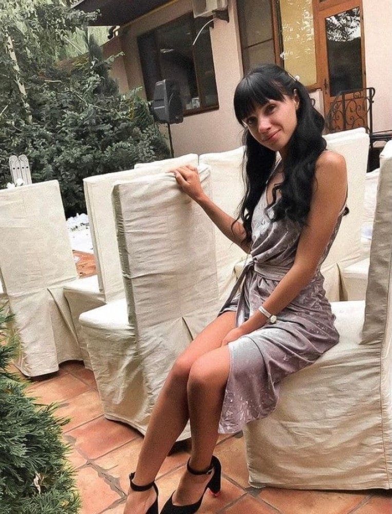 Индивидуалка 🎥 Света фото № 2 в городе Морозовск