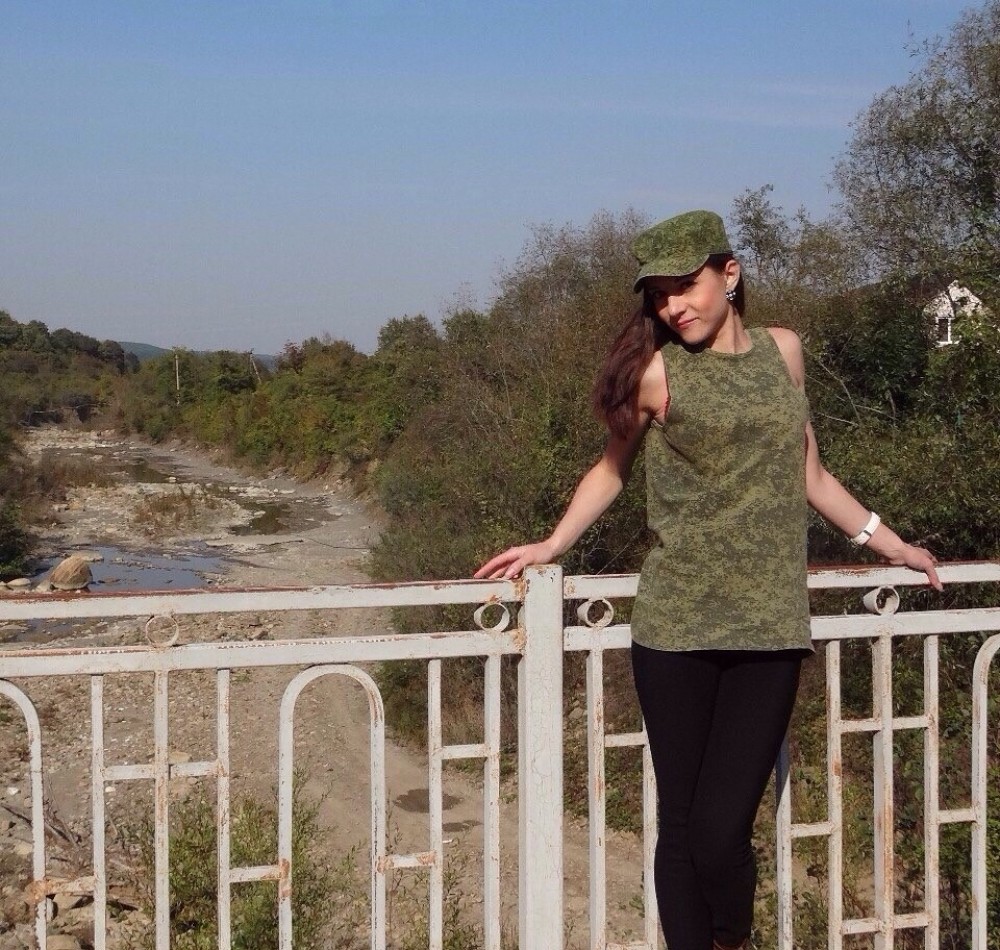 Индивидуалка Алиса главное фото в городе Морозовск 