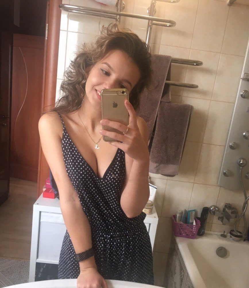 Индивидуалка Ольга главное фото в городе Морозовск 