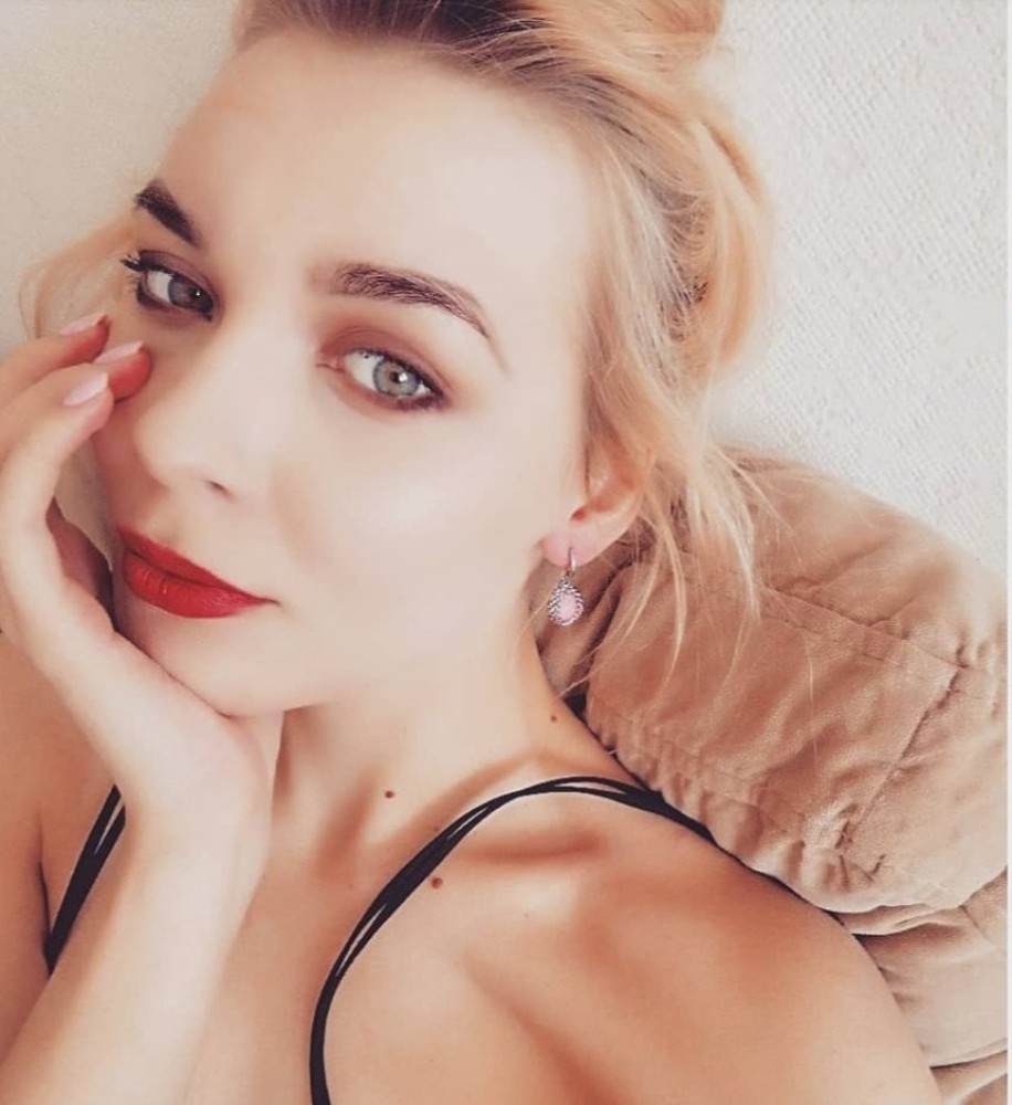 Индивидуалка Ольга главное фото в городе Морозовск 