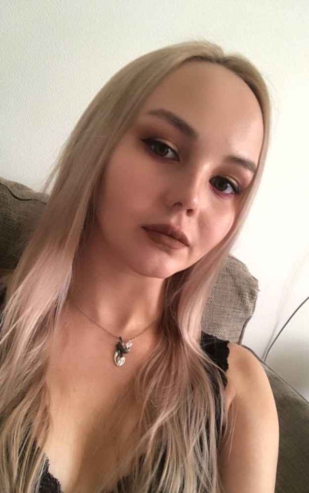 Индивидуалка Дана главное фото в городе Морозовск 