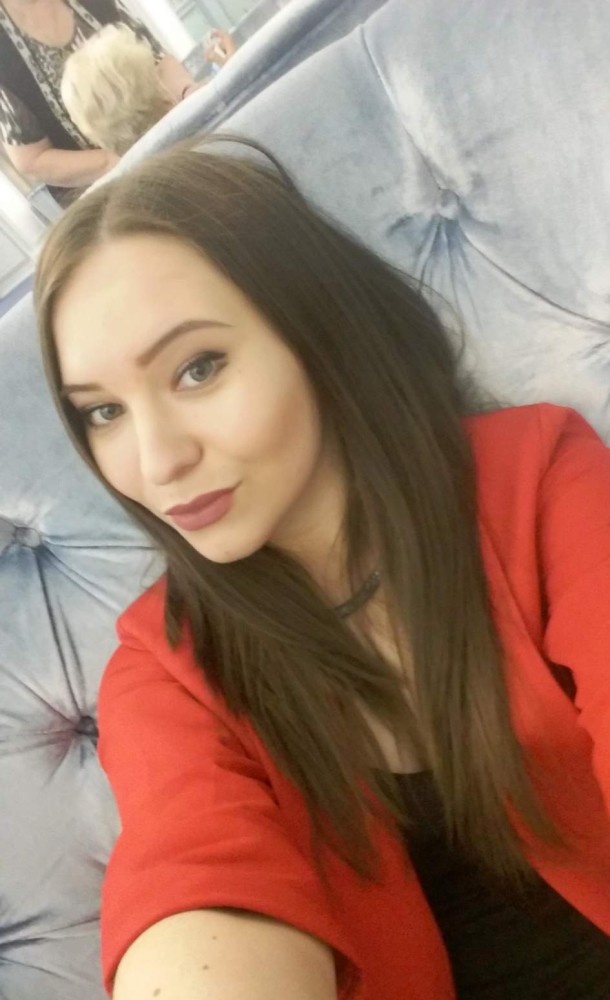 Индивидуалка Аксинья фото № 2 в городе Морозовск