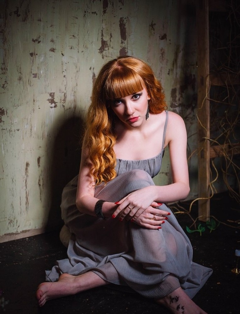 Индивидуалка Алевтина фото № 2 в городе Морозовск