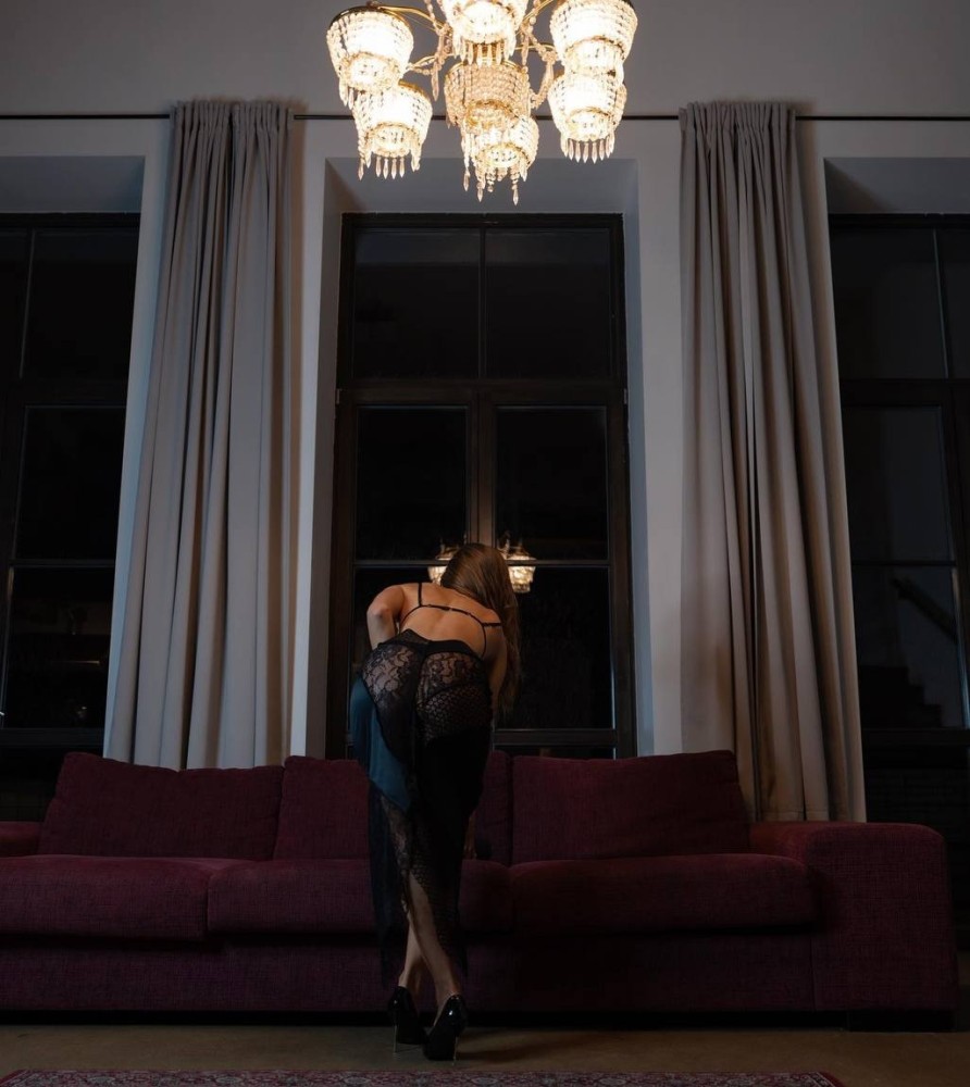 Индивидуалка Амелия фото № 2 в городе Морозовск