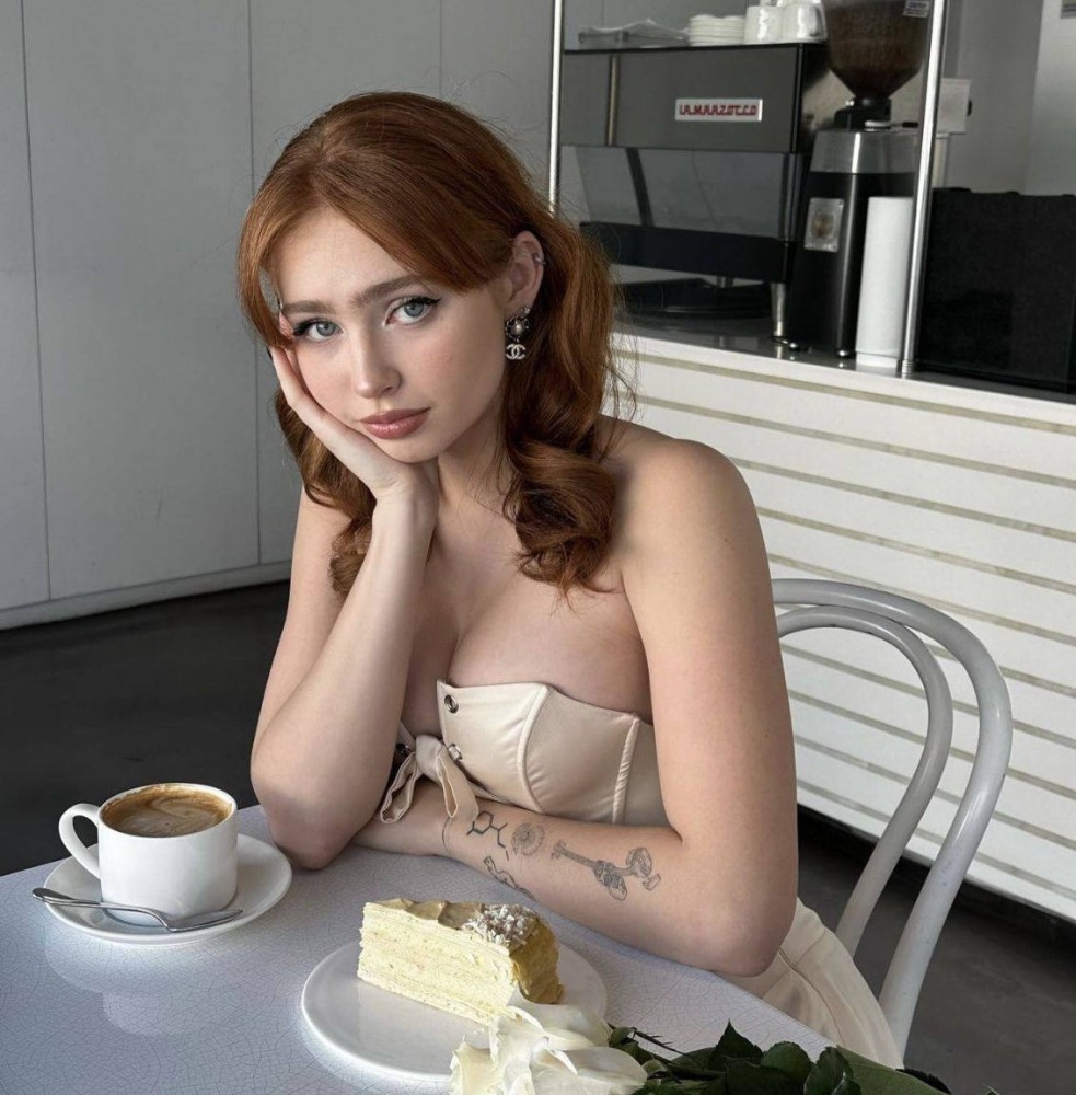 Индивидуалка Анита фото № 2 в городе Морозовск