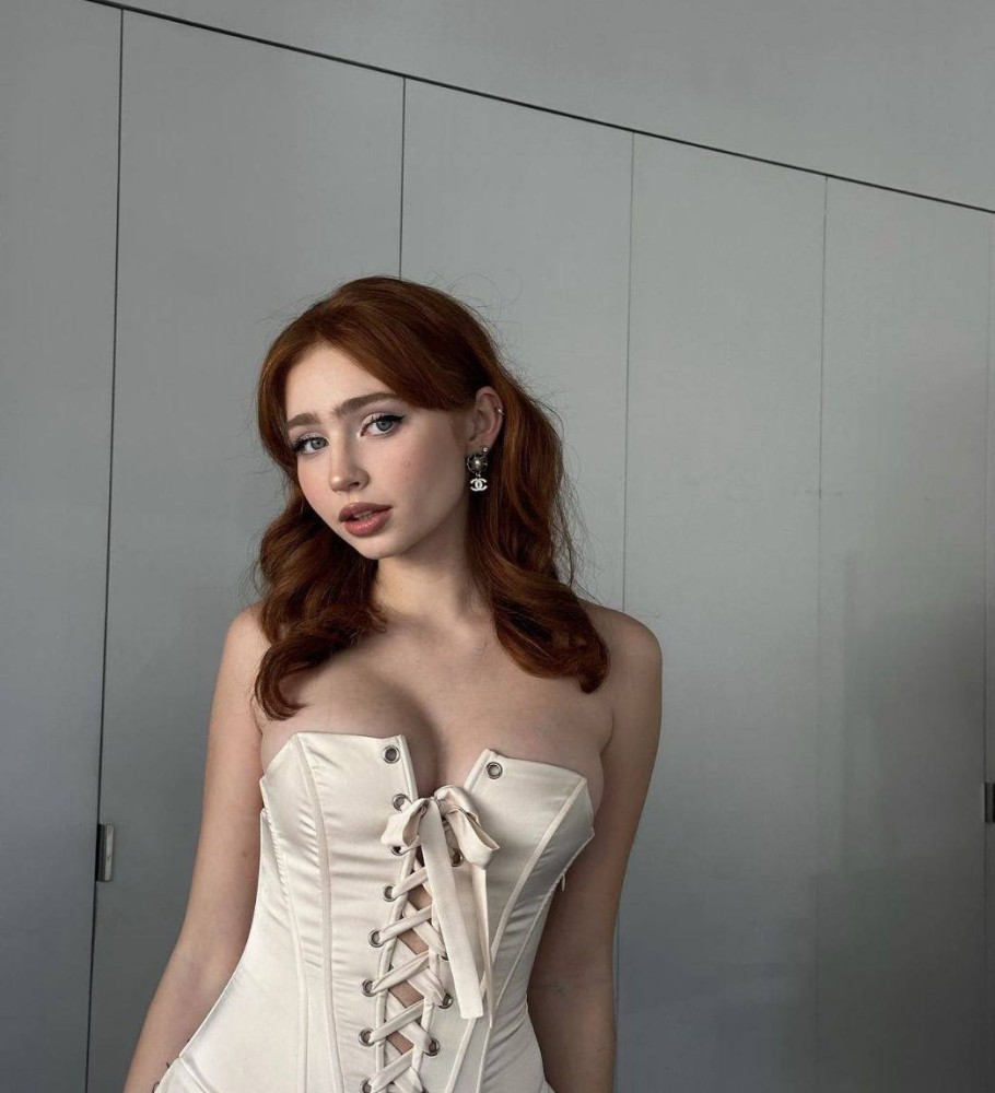 Индивидуалка Анита фото № 2 в городе Морозовск