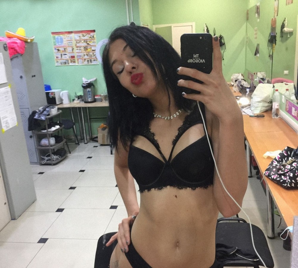 Индивидуалка Лика главное фото в городе Морозовск 