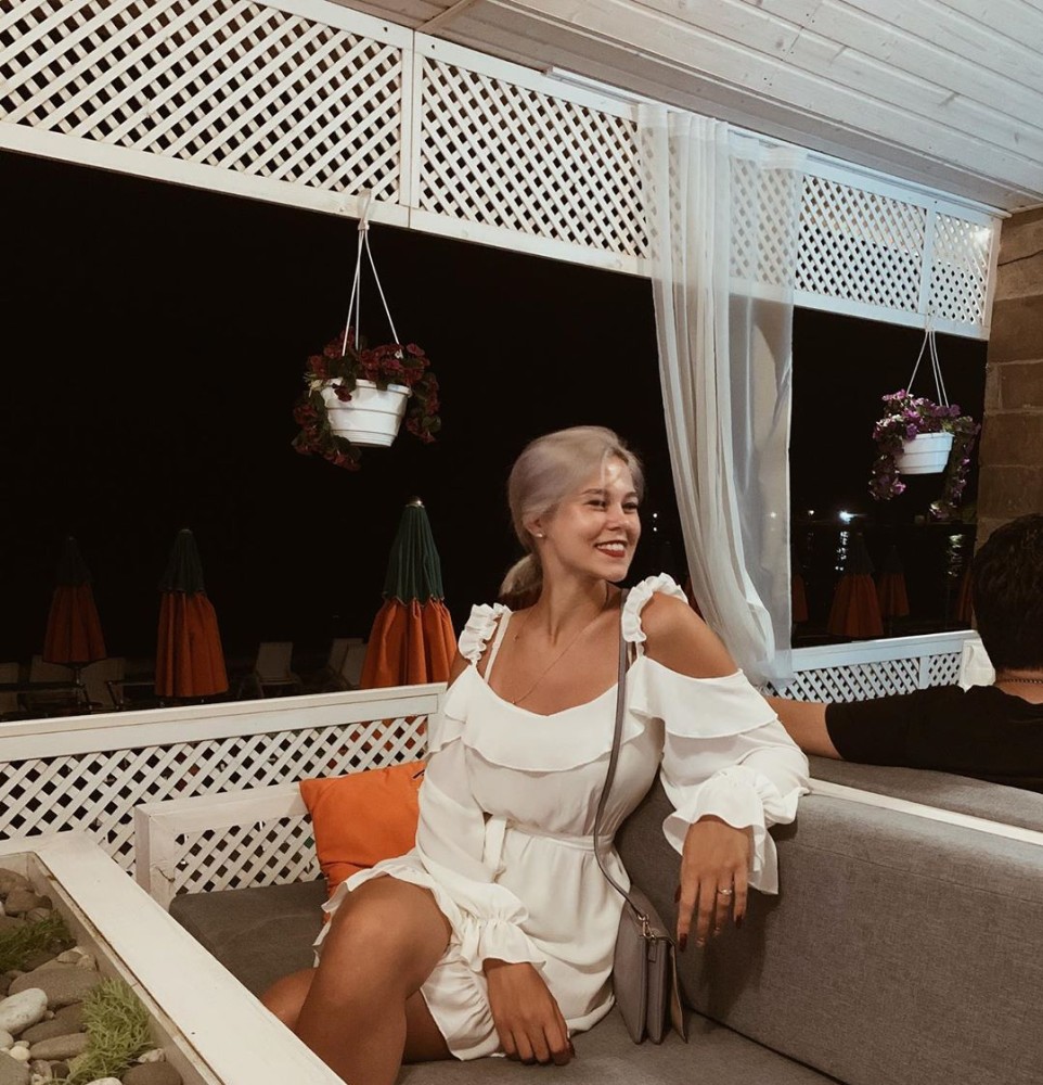 Индивидуалка Маргоша главное фото в городе Морозовск 