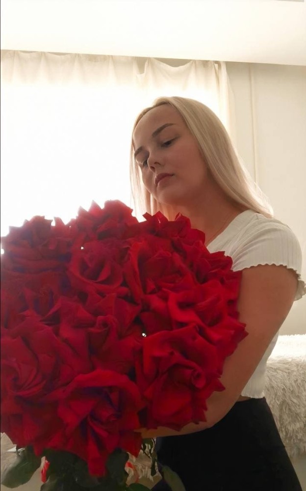 Индивидуалка Дана фото № 2 в городе Морозовск