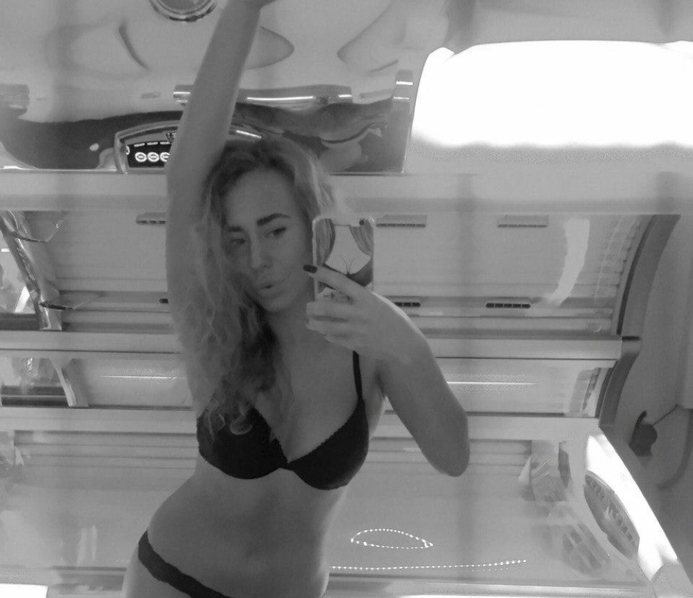 Индивидуалка Дарья фото № 2 в городе Морозовск