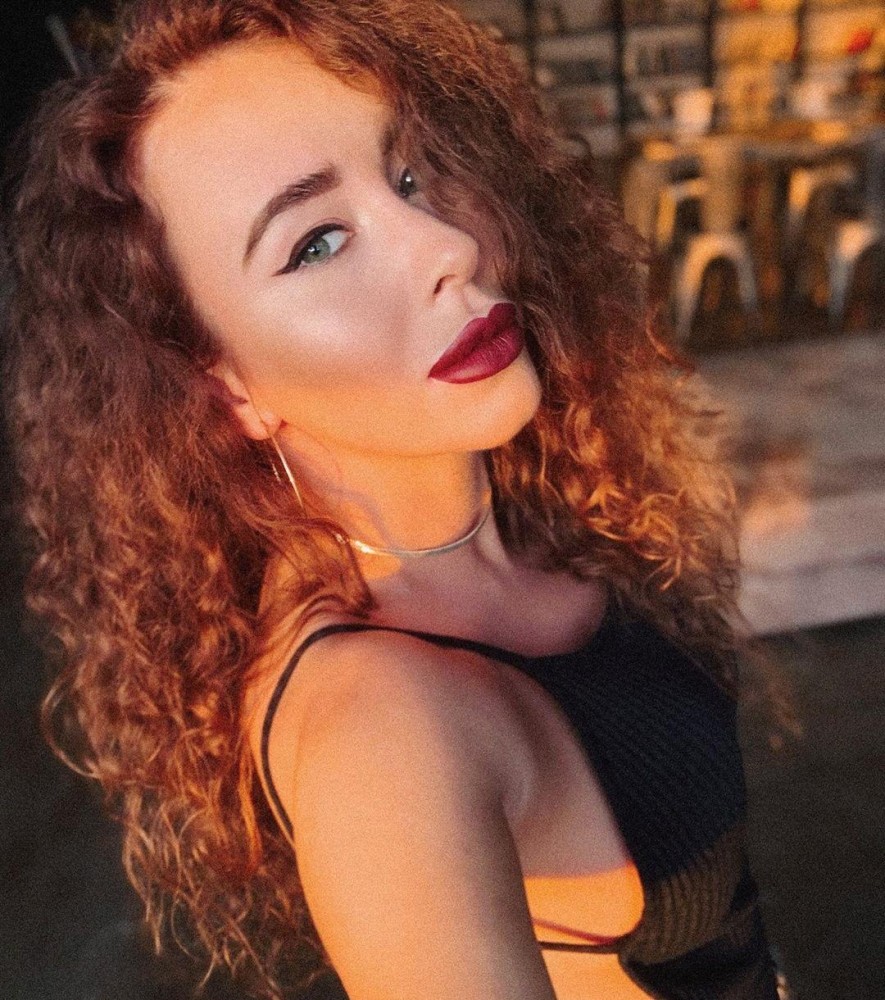 Индивидуалка Дарья фото № 2 в городе Морозовск