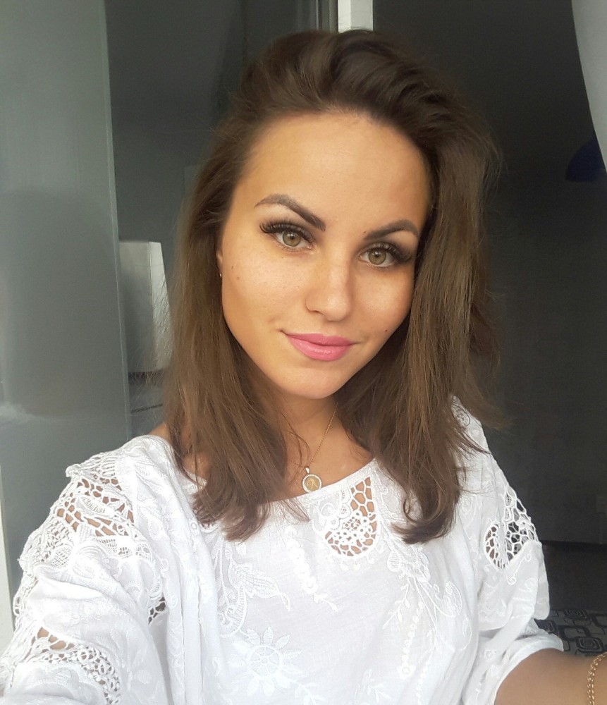 Индивидуалка Даша фото № 2 в городе Морозовск