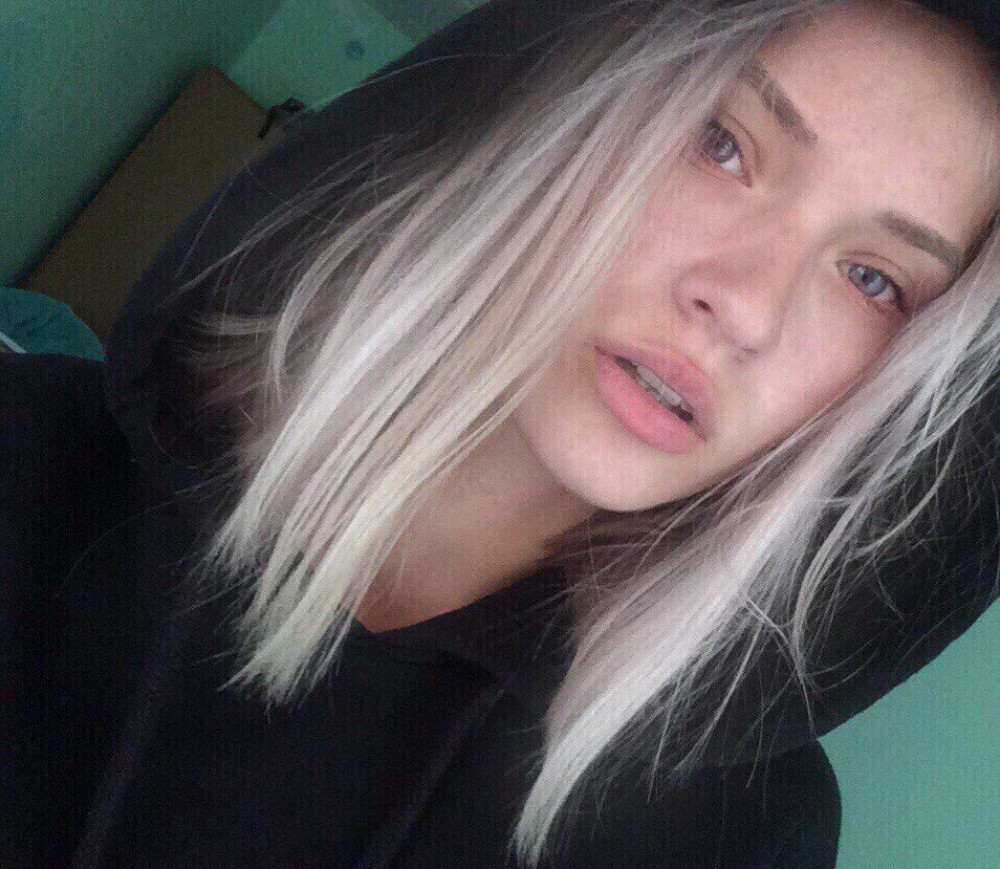 Индивидуалка Есения фото № 2 в городе Морозовск