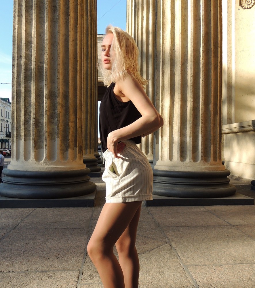 Индивидуалка Есения фото № 2 в городе Морозовск