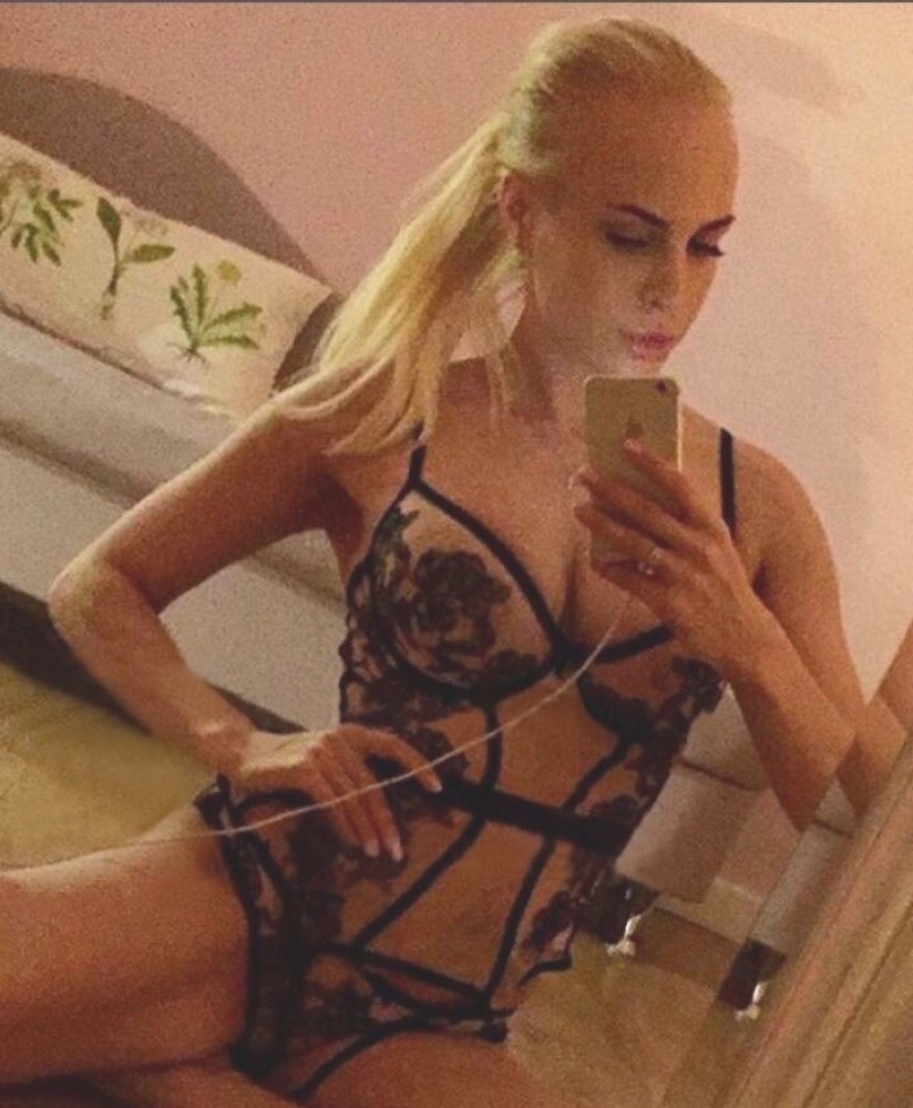 Индивидуалка Инесса фото № 2 в городе Морозовск