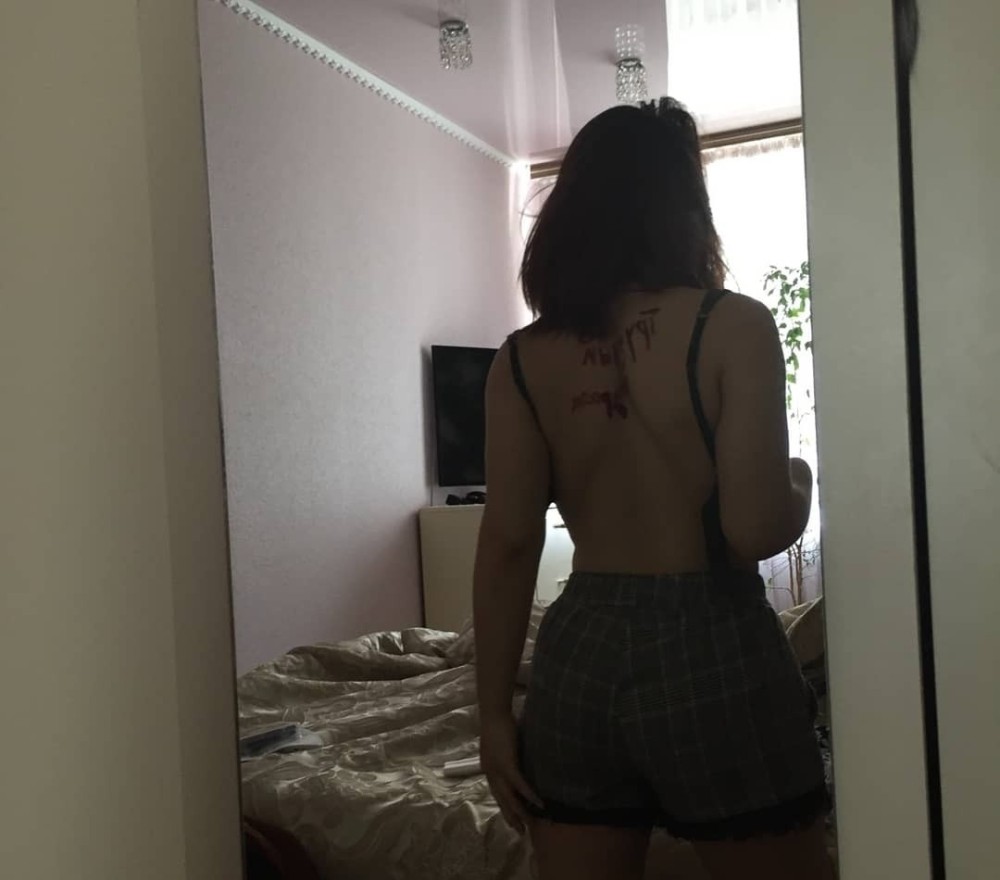 Индивидуалка Катерина фото № 2 в городе Морозовск