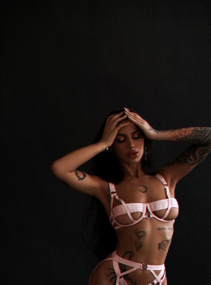 Индивидуалка Катрин фото № 2 в городе Морозовск