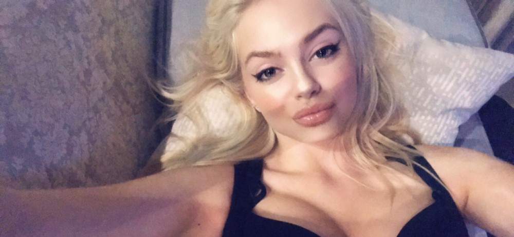 Индивидуалка Кира фото № 2 в городе Морозовск