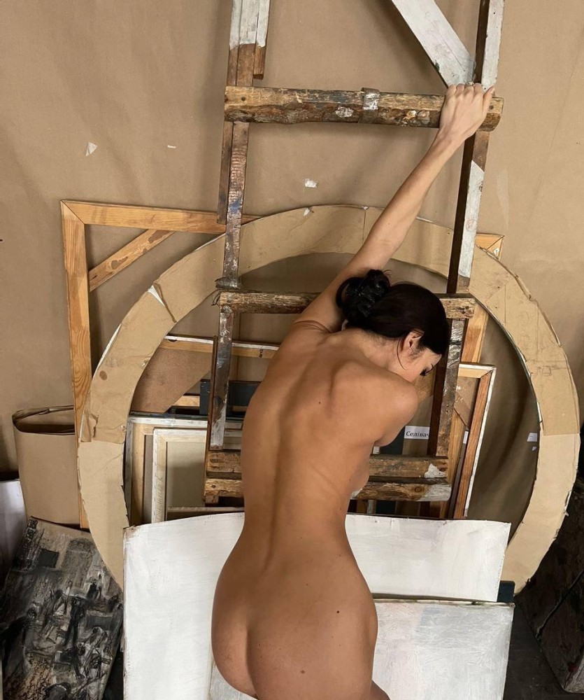 Индивидуалка Лайма фото № 2 в городе Морозовск