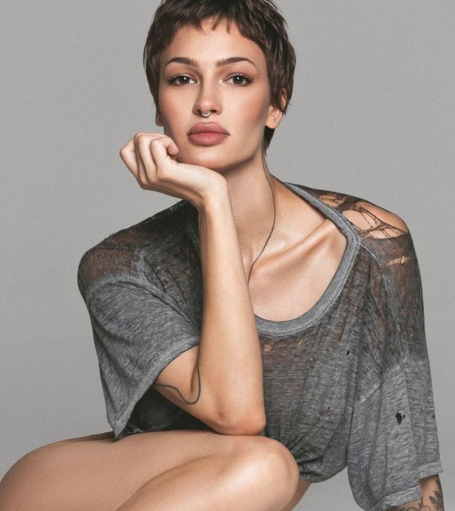 Индивидуалка Лена фото № 2 в городе Морозовск