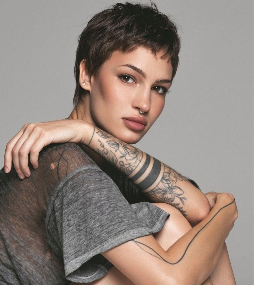 Индивидуалка Лена фото № 2 в городе Морозовск