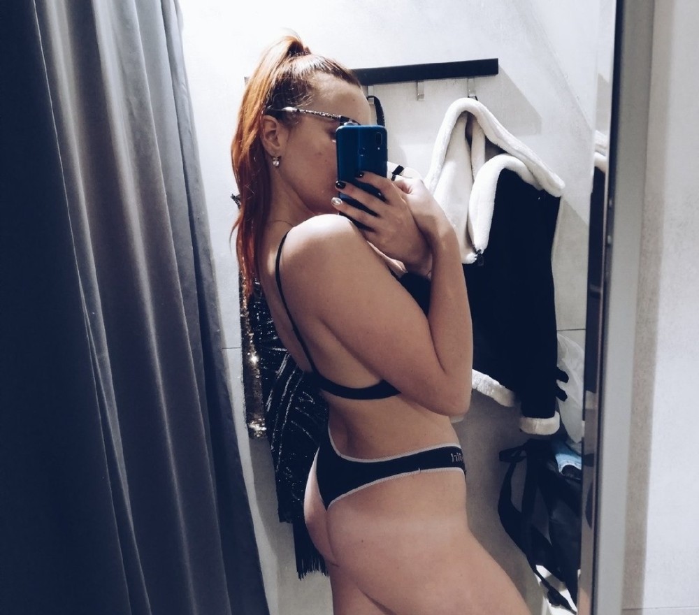 Индивидуалка Лена фото № 2 в городе Морозовск