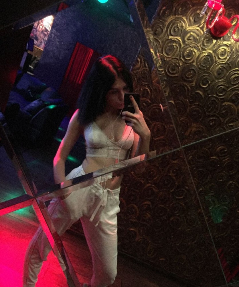 Индивидуалка Лика фото № 2 в городе Морозовск