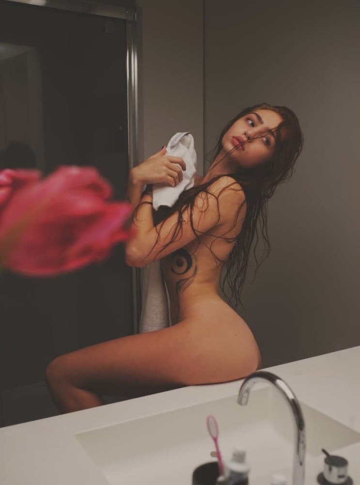 Индивидуалка Лиза фото № 2 в городе Морозовск