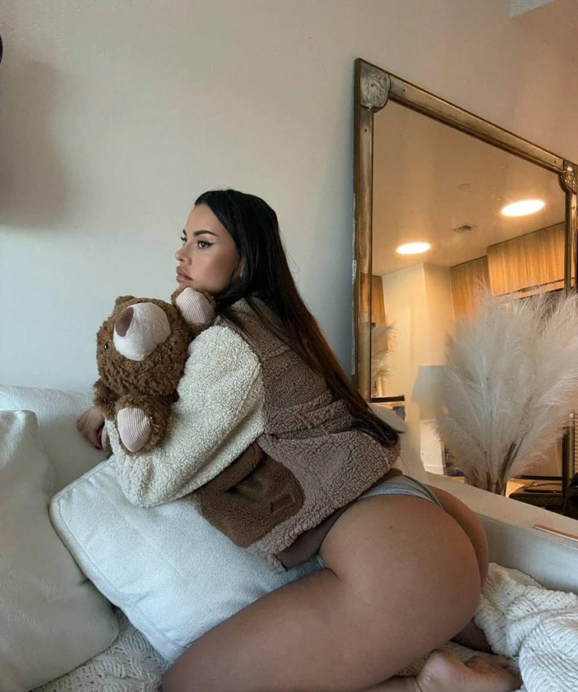 Индивидуалка Люда фото № 2 в городе Морозовск