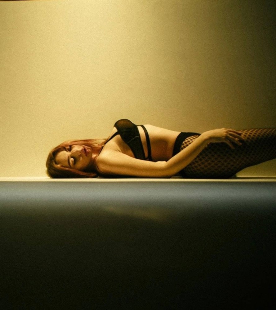 Индивидуалка Люда фото № 2 в городе Морозовск