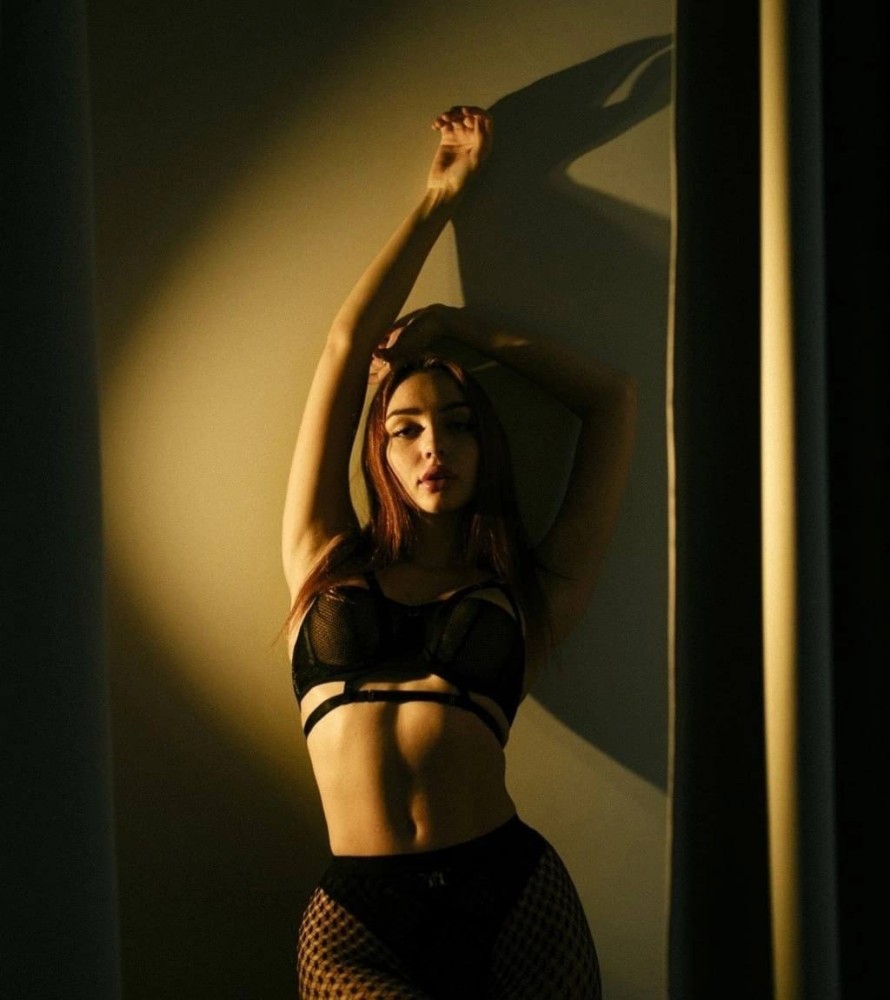 Индивидуалка Люда фото № 2 в городе Морозовск