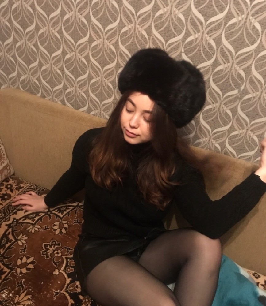 Индивидуалка Мадлен фото № 2 в городе Морозовск