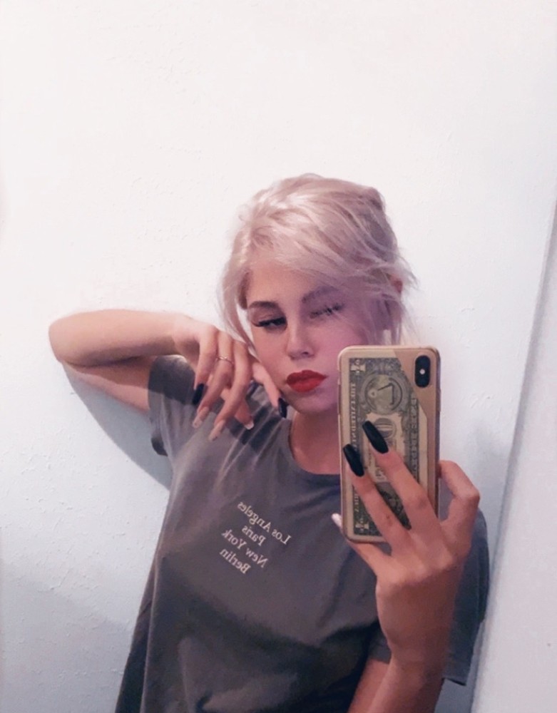 Индивидуалка Маргоша фото № 2 в городе Морозовск