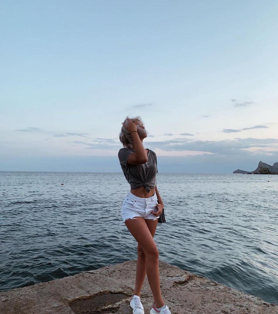 Индивидуалка Маргоша фото № 2 в городе Морозовск