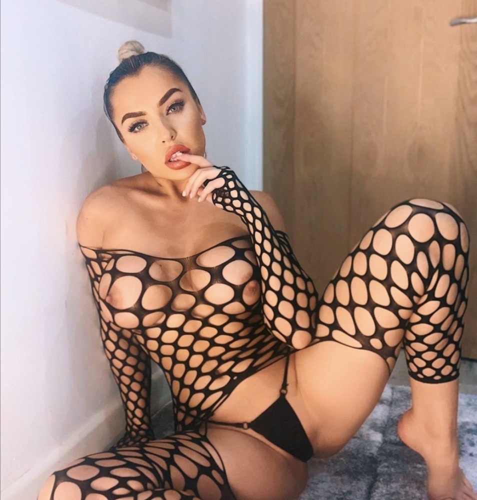 Индивидуалка Настасья фото № 2 в городе Морозовск