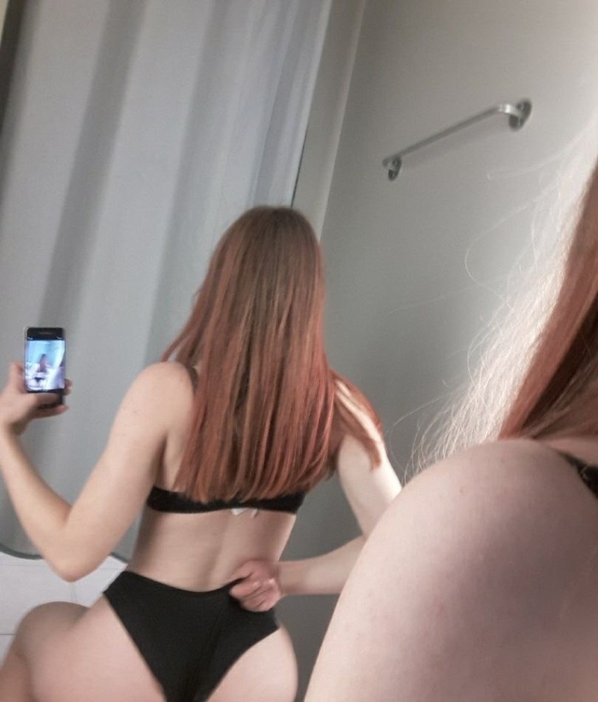 Индивидуалка Ника фото № 2 в городе Морозовск