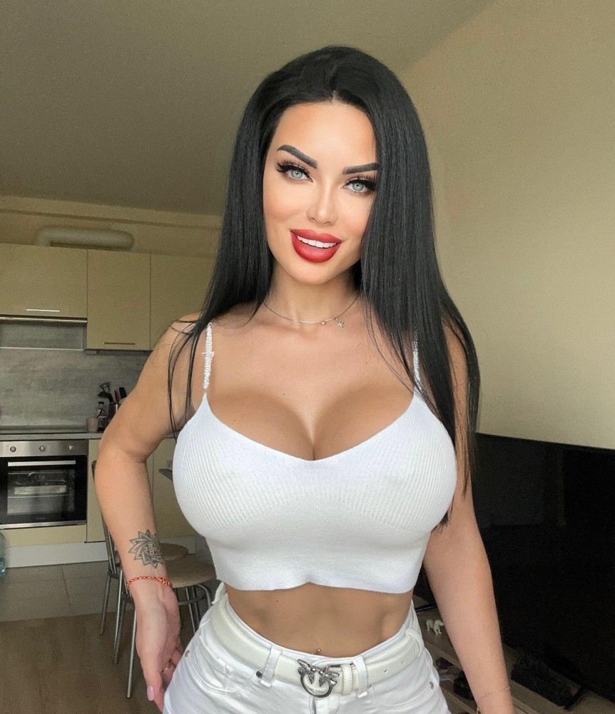 Индивидуалка Оксана фото № 2 в городе Морозовск