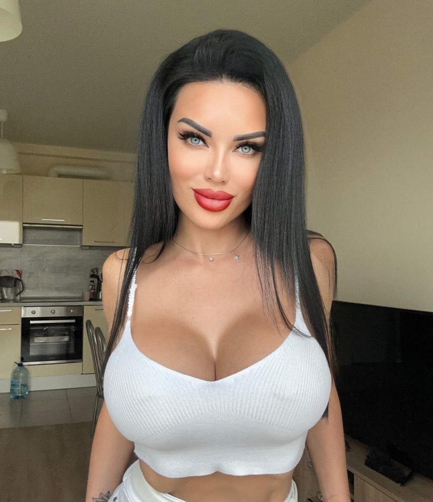 Индивидуалка Оксана фото № 2 в городе Морозовск