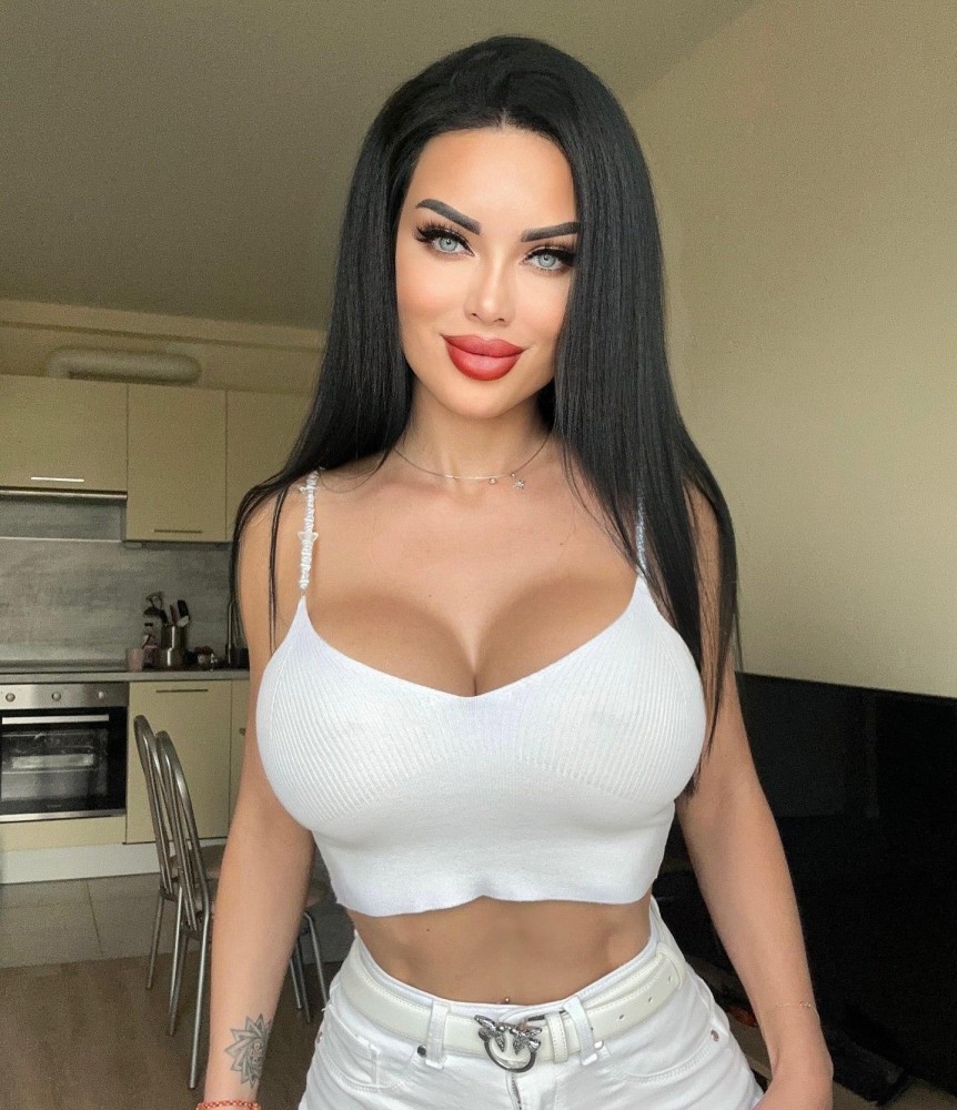 Индивидуалка Оксана фото № 2 в городе Морозовск