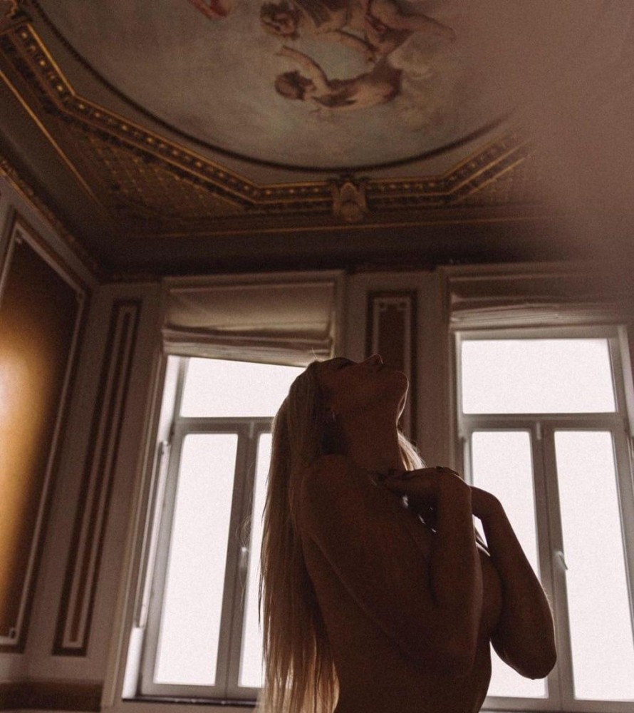 Индивидуалка Ольга фото № 2 в городе Морозовск