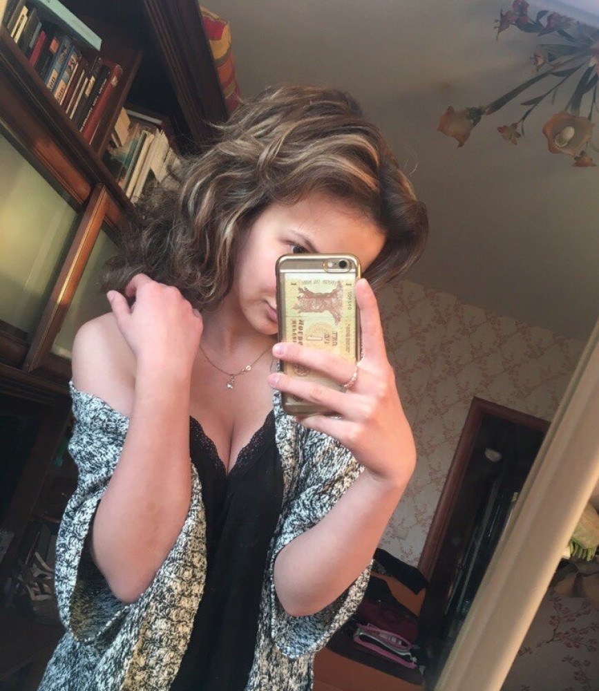 Индивидуалка Ольга фото № 2 в городе Морозовск