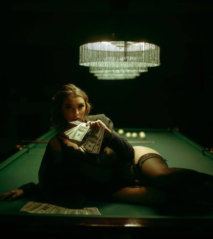 Индивидуалка Мария главное фото в городе Морозовск 