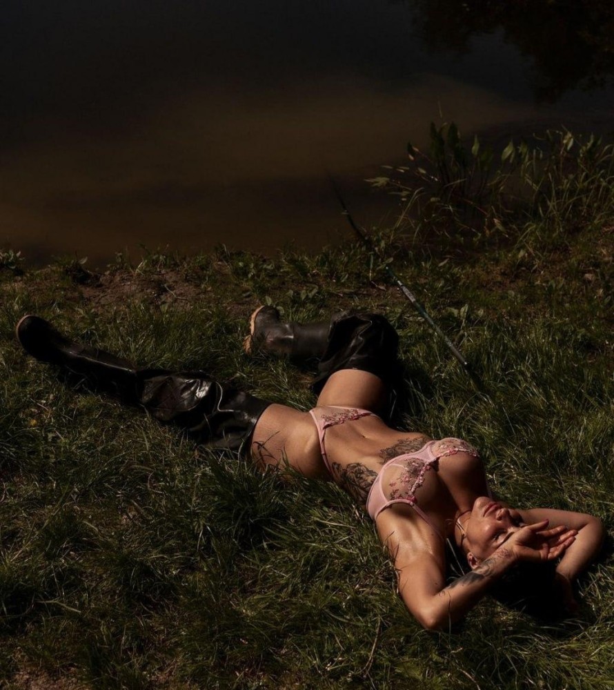 Индивидуалка Юля главное фото в городе Морозовск 