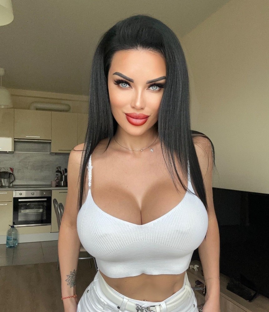 Индивидуалка Оксана главное фото в городе Морозовск 