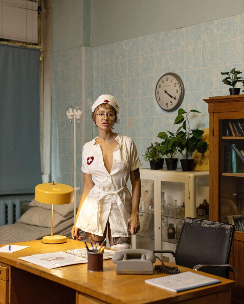 Индивидуалка Лика главное фото в городе Морозовск 